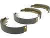 Parking Brake Shoe Centric Parts 111.08230
