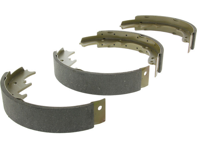 Parking Brake Shoe Centric Parts 111.08230