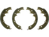 Parking Brake Shoe Centric Parts 111.08230