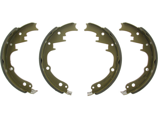 Parking Brake Shoe Centric Parts 111.08230