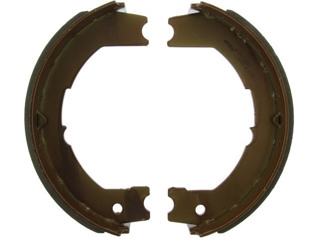 Parking Brake Shoe Centric Parts 111.08240