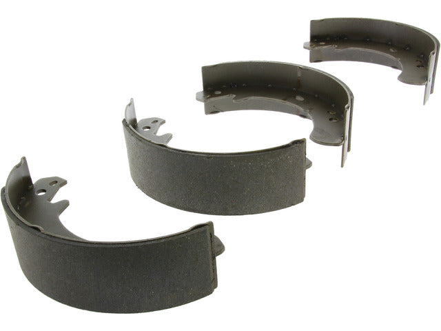 Parking Brake Shoe Centric Parts 111.08250