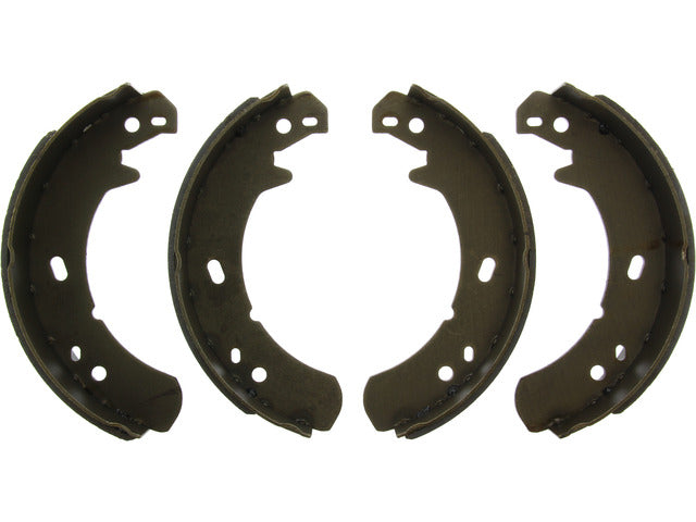 Parking Brake Shoe Centric Parts 111.08250