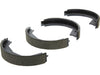 Parking Brake Shoe Centric Parts 111.08260