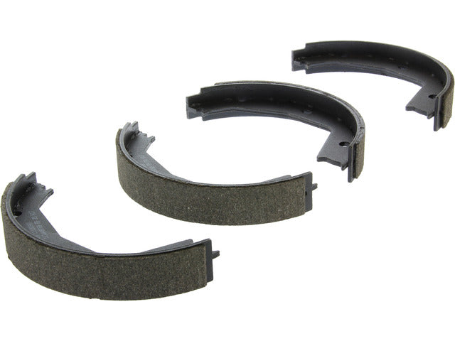 Parking Brake Shoe Centric Parts 111.08260