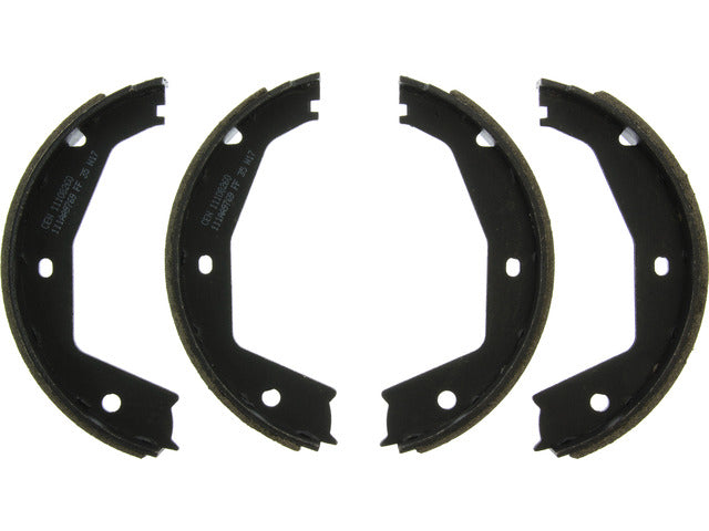 Parking Brake Shoe Centric Parts 111.08260