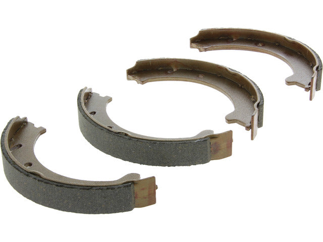 Parking Brake Shoe Centric Parts 111.08270