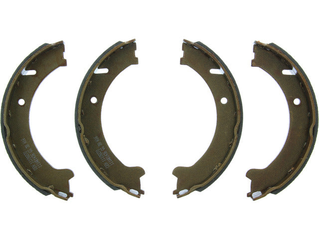 Parking Brake Shoe Centric Parts 111.08270
