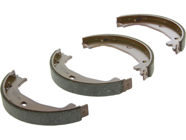 Parking Brake Shoe Centric Parts 111.08280