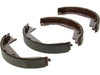Parking Brake Shoe Centric Parts 111.08290
