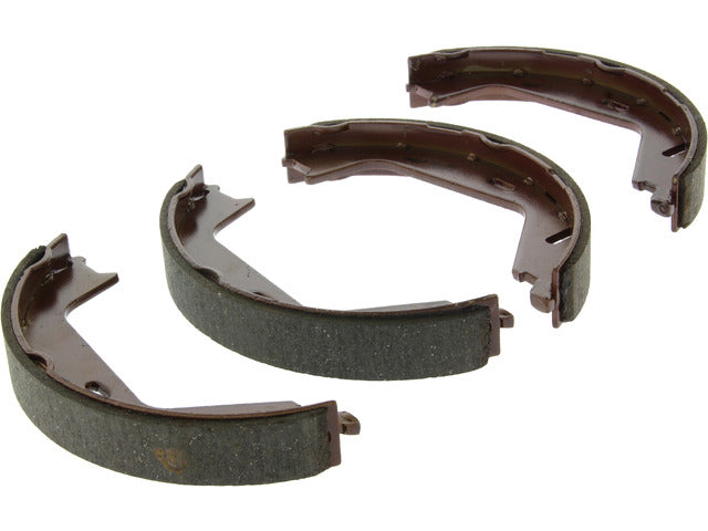 Parking Brake Shoe Centric Parts 111.08290