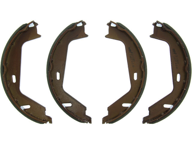 Parking Brake Shoe Centric Parts 111.08290
