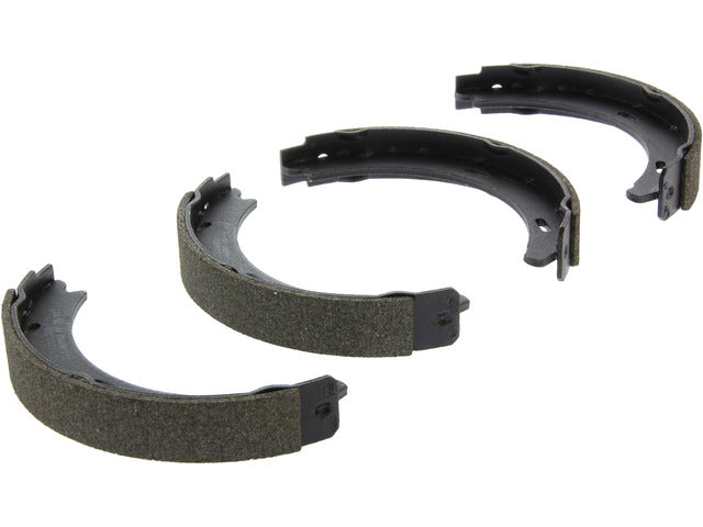 Parking Brake Shoe Centric Parts 111.08300