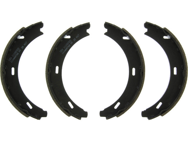 Parking Brake Shoe Centric Parts 111.08300