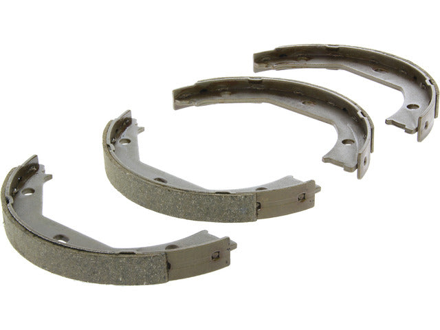 Parking Brake Shoe Centric Parts 111.08310