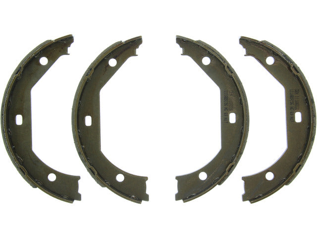 Parking Brake Shoe Centric Parts 111.08310