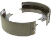 Parking Brake Shoe Centric Parts 111.08420