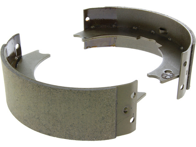 Parking Brake Shoe Centric Parts 111.08420