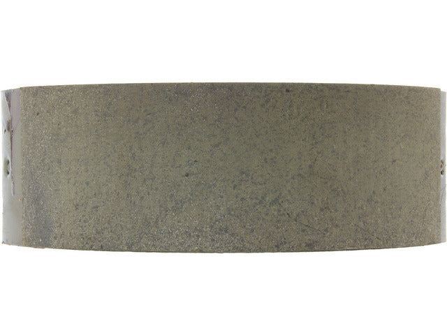 Parking Brake Shoe Centric Parts 111.08420