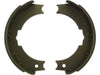 Parking Brake Shoe Centric Parts 111.08420