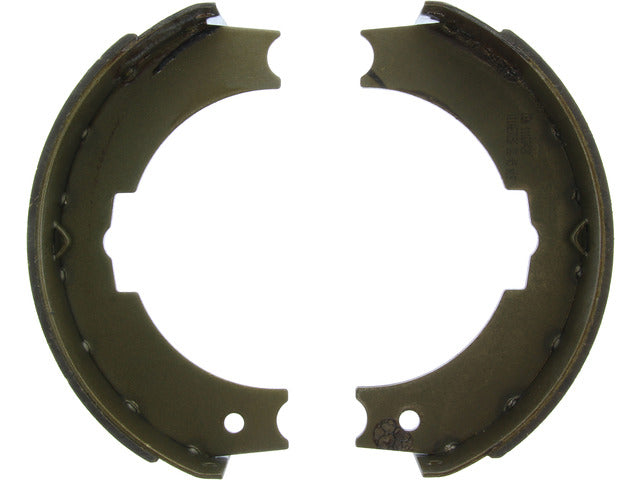 Parking Brake Shoe Centric Parts 111.08420