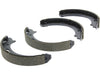 Parking Brake Shoe Centric Parts 111.08430