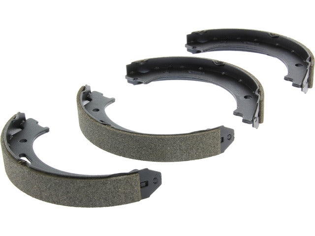 Parking Brake Shoe Centric Parts 111.08430