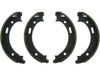 Parking Brake Shoe Centric Parts 111.08430