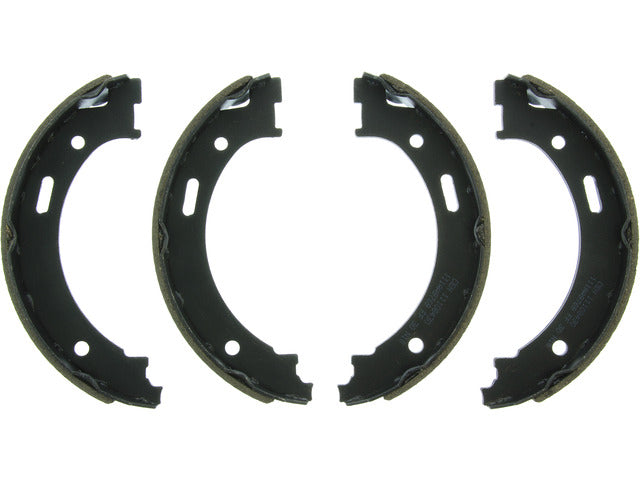 Parking Brake Shoe Centric Parts 111.08430