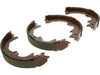 Parking Brake Shoe Centric Parts 111.08440
