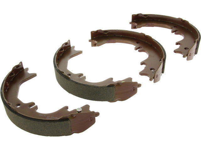 Parking Brake Shoe Centric Parts 111.08440