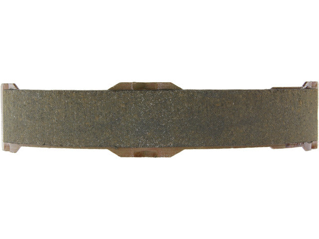 Parking Brake Shoe Centric Parts 111.08440