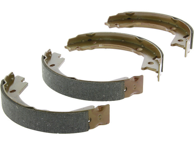 Parking Brake Shoe Centric Parts 111.08450
