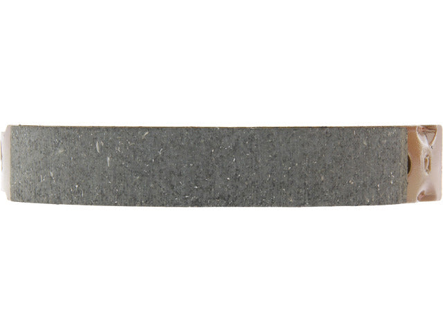 Parking Brake Shoe Centric Parts 111.08450