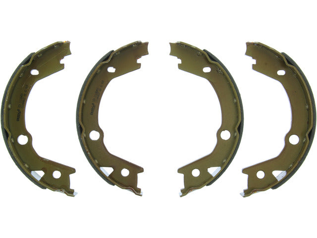 Parking Brake Shoe Centric Parts 111.08450