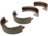 Parking Brake Shoe Centric Parts 111.08470