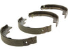 Parking Brake Shoe Centric Parts 111.08480