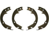 Parking Brake Shoe Centric Parts 111.08480