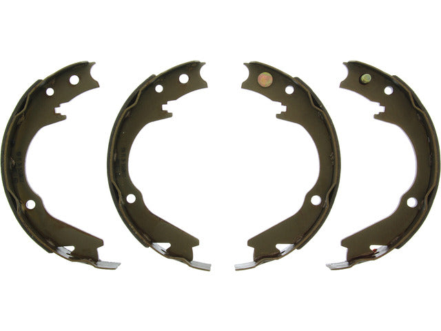 Parking Brake Shoe Centric Parts 111.08480