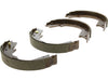 Parking Brake Shoe Centric Parts 111.08490