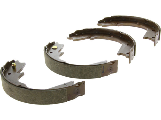 Parking Brake Shoe Centric Parts 111.08490