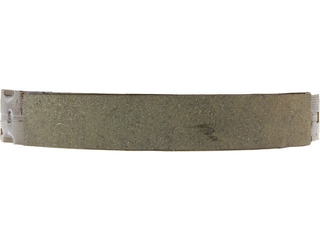 Parking Brake Shoe Centric Parts 111.08490