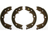 Parking Brake Shoe Centric Parts 111.08490
