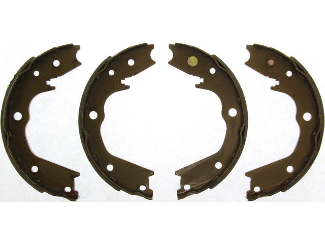 Parking Brake Shoe Centric Parts 111.08490