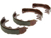 Parking Brake Shoe Centric Parts 111.08500