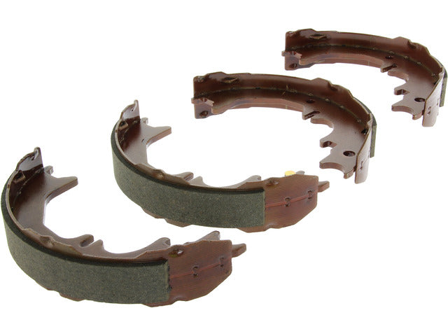 Parking Brake Shoe Centric Parts 111.08500