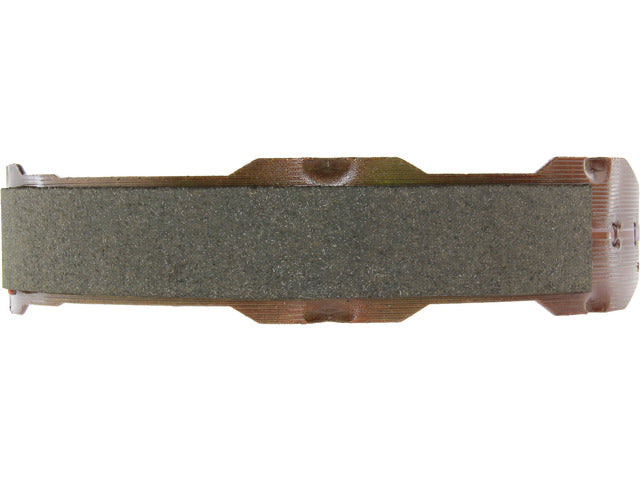 Parking Brake Shoe Centric Parts 111.08500