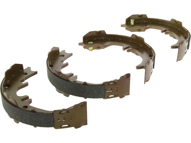 Parking Brake Shoe Centric Parts 111.08510
