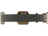 Parking Brake Shoe Centric Parts 111.08510