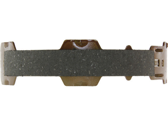 Parking Brake Shoe Centric Parts 111.08510